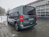Citroën Spacetourer Max M VIP*Vollausstattung*7-Sitzer - Citroën: 7 Sitzer