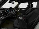 MINI Cooper SE ALL4 - MINI Countryman Serie aus 2022