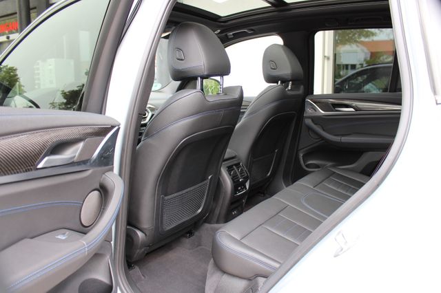 BMW X3 M40i / ADAPT. M FAHRWERK / LASER / AHK / H&K