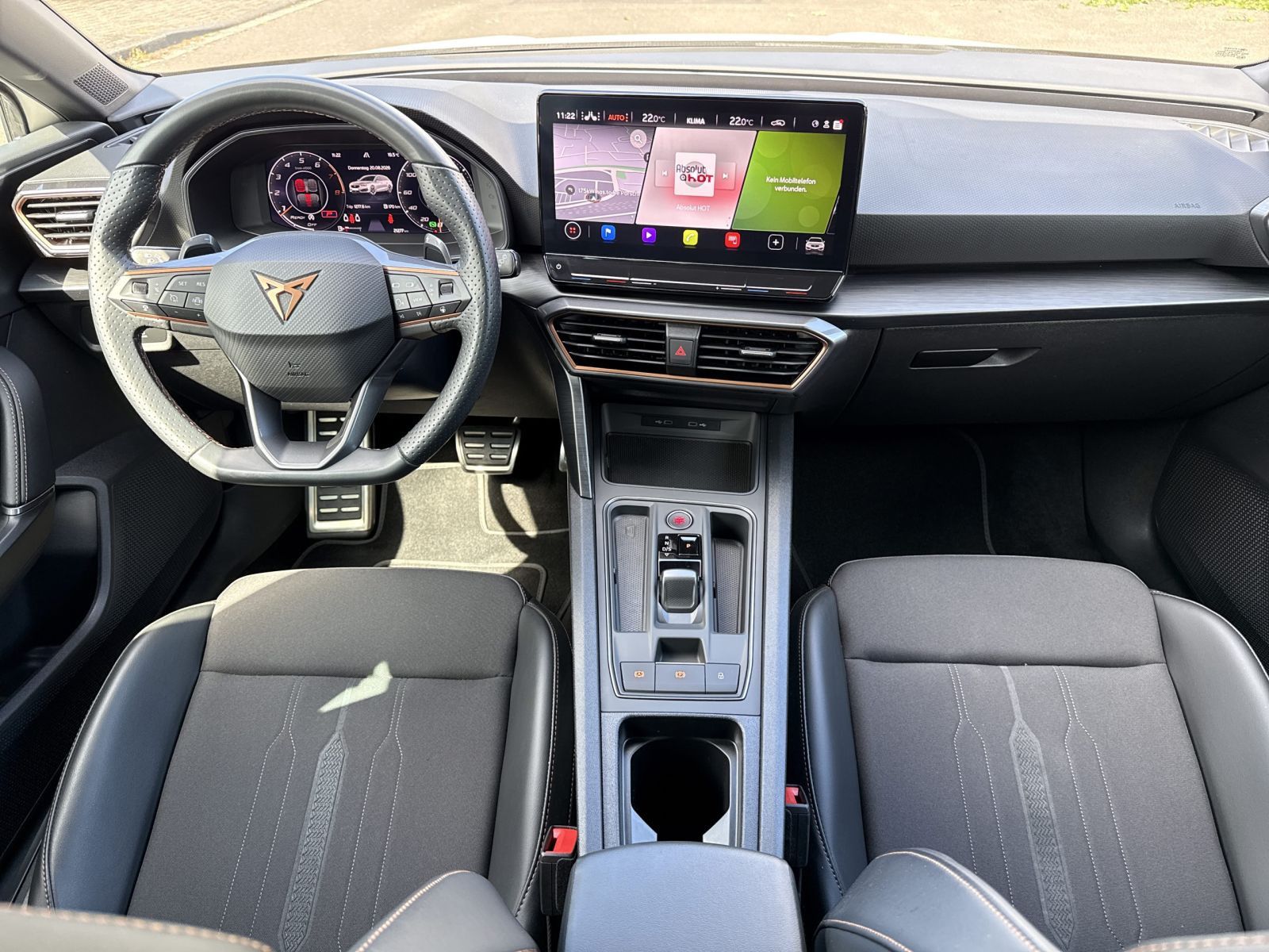 Cupra Leon - Bild 12