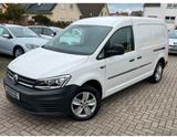 Volkswagen Caddy Nfz Maxi/Navi/R-Kamera/PDC/S-Heft/HU - Volkswagen Caddy: Max