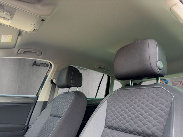 Tiguan JOIN 4M 2.0 TDI SCR 6-G/LED/NAVI/ACC/AHV/