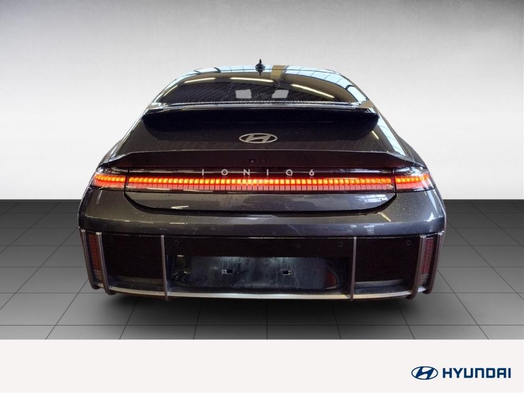 Hyundai IONIQ 6 – Bild 6