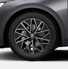 Skoda Octavia Combi 2.0 TDI *AHK*DSG*MATRIX*KESSY*NAVI