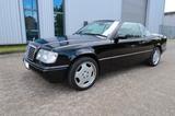 Mercedes-Benz E 200  - Mercedes-Benz Gebrauchtwagen von 1996