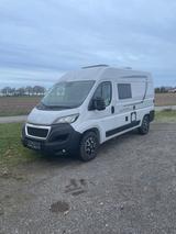 Pössl SUMMIT 540 - Pössl Summit 540