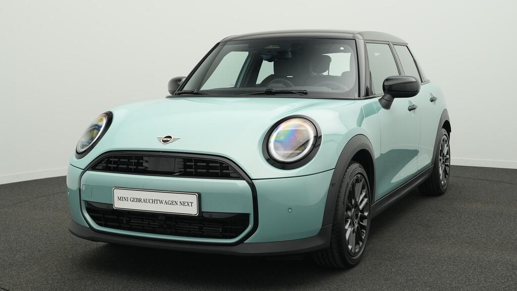 MINI Cooper C