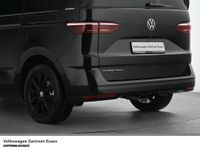 Volkswagen T7 Multivan - Vorschau Bild 8