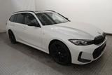 BMW 320d xDrive M Sport ACC+HiFi+STHZ+Panorama+AHK - BMW 320 mit Panoramadach