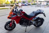 Ducati Multistrada 1260s