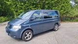 Volkswagen VW T5 Multivan - VW T5 Multivan in Kiel