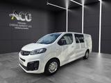 Opel Vivaro Kasten Elegance L  Doppelkabine - Opel Vivaro: Doppelkabine