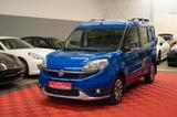 Fiat Doblo 1.6 HDI Trekking 1.Hand*Langstrecke* - Fiat Doblo: Trekking