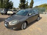 Fiat Croma 1.9 Multijet Emotion - Fiat Croma: Emotion