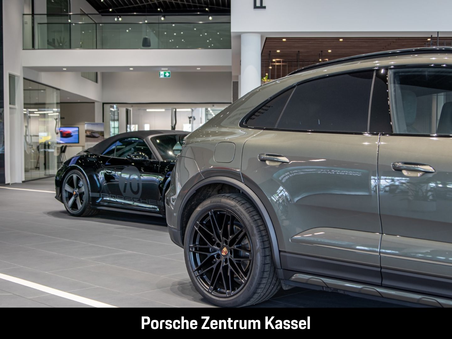 Porsche Macan - Bild 24