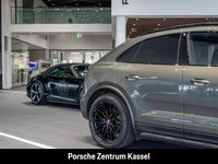 Porsche Macan - Vorschau Bild 24