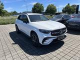 Mercedes-Benz GLC 300 de 4M AMG+NIGHT+DIGI LIGHT+MEMORY+TOTW - Gebrauchtwagen in der Nähe & deutschlandweit