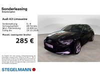 Audi A3 - Vorschau Bild 2