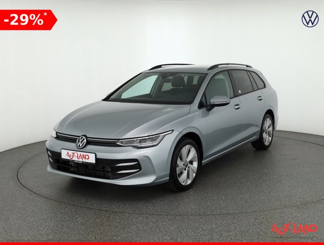 Volkswagen Golf VIII Variant 1.5 TSI Facelift LED ACC Navi