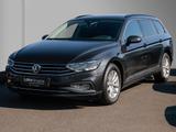 Volkswagen Passat Variant 2.0 TDI DSG Business Navi, ZGV - Volkswagen Passat Variant aus 2021