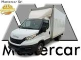 Iveco IVECO Daily CAB 35C14 3750 QUAD-TOR- CABINATO BO - Iveco aus 2021