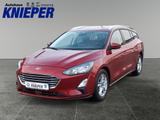 Ford Focus Tunier Focus Turnier (CGE)(2018->) Cool & - Ford Focus: 201