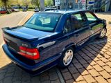 Volvo S70 2.5LITER 5 ZYLINDER LEDER AUTOMATIC