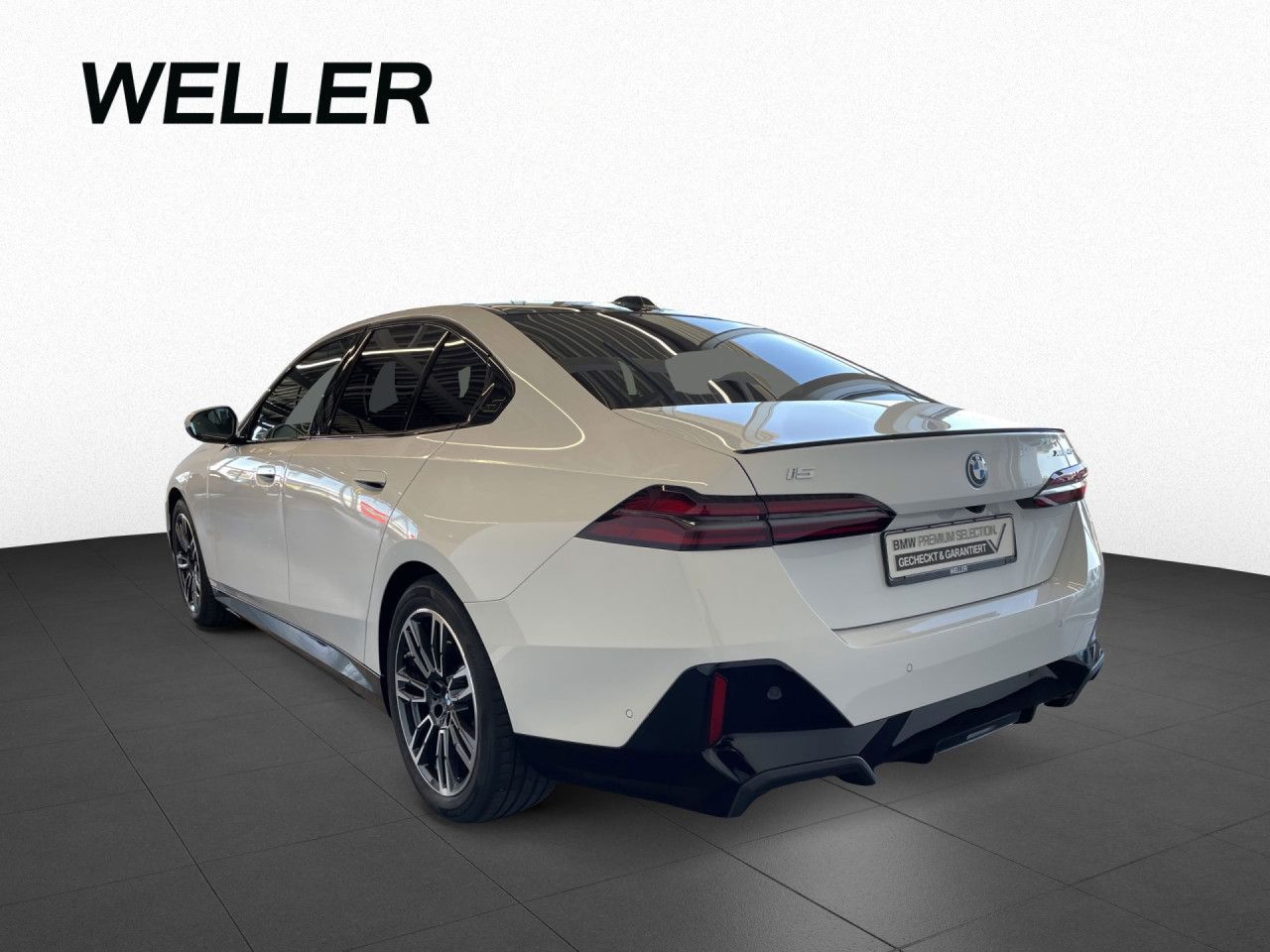 BMW i5 - Bild 11