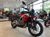 Aprilia Tuono 457 - APRILIA VON 251 BIS 500 CCM