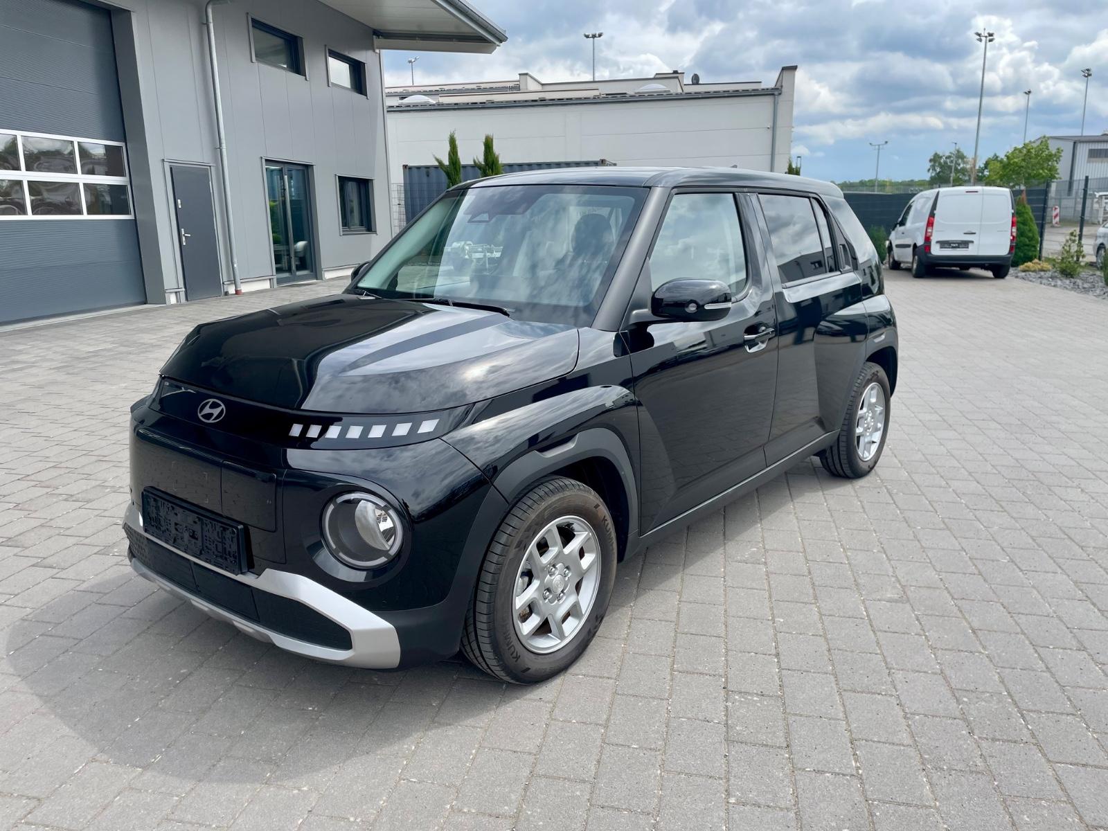 Hyundai INSTER Inster Elektro 71 kW FWD Trend