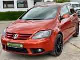 Volkswagen Golf Plus V 5 1.6 Goal * Familienbesitz * SZH * - : Van, Familien