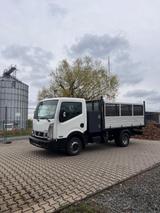 Nissan Cabstar NT400 - Nissan Cabstar Gebrauchtwagen