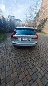Volvo V60 D4 Geartronic Momentum Pro Momentum Pro - Volvo V60: Von Privat