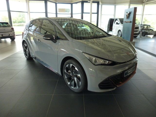 Fahrzeugabbildung CUPRA Born 77 kWh (231 PS) + NAVI + SHZ