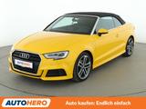 Audi A3 35 TFSI Sport Aut.*LED*NAVI*TEMPO*PDC*SHZ* - Audi A3 Gebrauchtwagen in Stuttgart