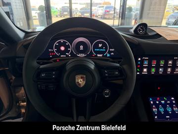 صورة مصغرة 20 لـ 2025 Porsche TAYCAN
