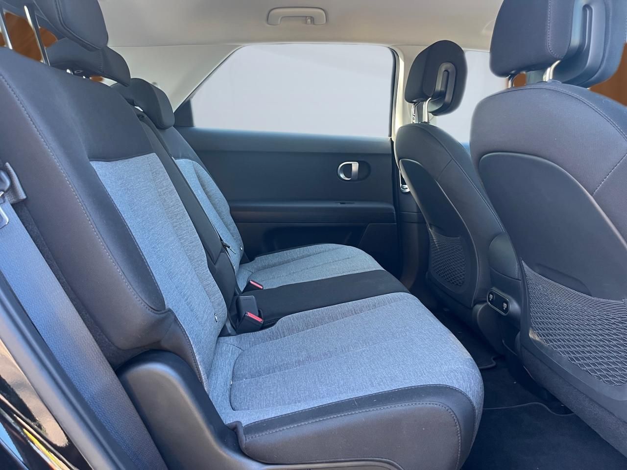 Fahrzeugabbildung Hyundai IONIQ 5 DYNAMIQ *58kWh*KLIMA*SHZ*LHZ*