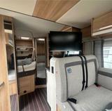 Knaus Sky Wave 650 MF 60 Years Automatik,Dachklima... - Knaus Sky wave