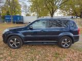Ssangyong REXTON 2.2 Diesel e-XDi 220 Executive 4WD Au... - Ssangyong Gebrauchtwagen in Berlin