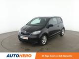 Skoda Citigo 1.0 MPI Clever Aut.*PDC*SHZ*KLIMA* - Skoda Citigo Gebrauchtwagen in Berlin