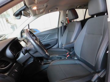 Opel Mokka - 11