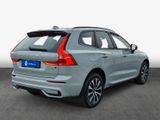 Volvo XC60 B4 D AWD Plus Dark - Volvo XC60 mit Diesel-Antrieb: Geländewagen