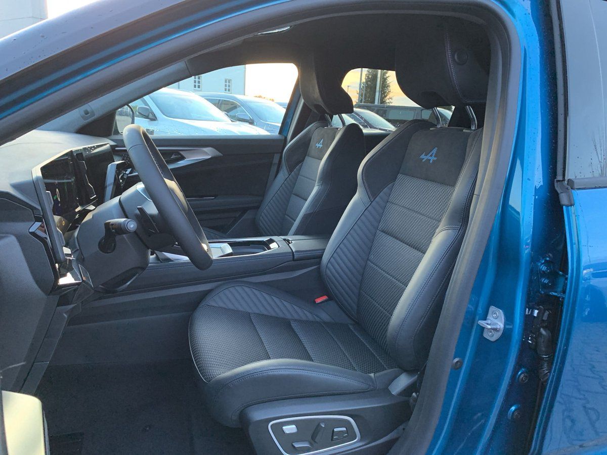 Renault Austral - Bild 9