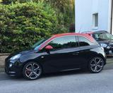 Opel Adam S 1.4 Turbo 150 PS mit RECARO Sportsitze  - : Kleinwagen, Turbo mit