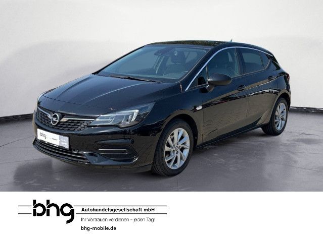 Image of Opel Astra