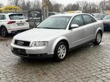 Audi A4 2.0*Klima*Aluf*EFH*ZV*Euro4 - Audi A4 aus 2001: 2.0