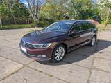 Volkswagen Passat 1.8 TSI DSG BMT Highline ACC AreaView - Volkswagen Passat Variant: 1.8