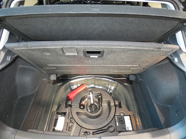 T-Roc 1.5 TSI Style DSG AHK NAVI