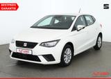 Seat Ibiza 1.0 TSI Style LED Virtual Cockpit FullLink - Seat Ibiza in Leipzig