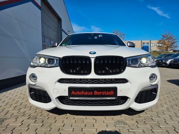 BMW X4 - 2